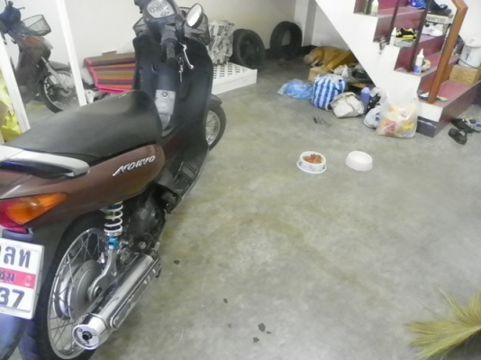 นูโวตัวเก่า สภาพเดิมๆ ขายถูก