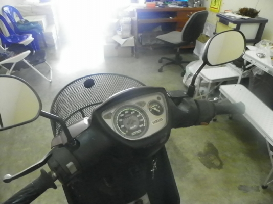 นูโวตัวเก่า สภาพเดิมๆ ขายถูก