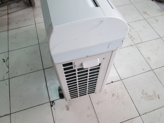 พร้อมส่งไม่ผิดหวังครับ  Panasonic สภาพใหม่  สนิมไม่มีครับ