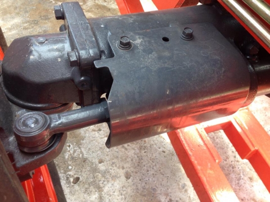 ลูกค้ามัดจำแล้วคับหากมีเปลี่ยนแปลงจะแจ้งอีกทีคับ ขายรถไถคูโบต้า45แรงปี53พร้อมเล่มทะเบียน