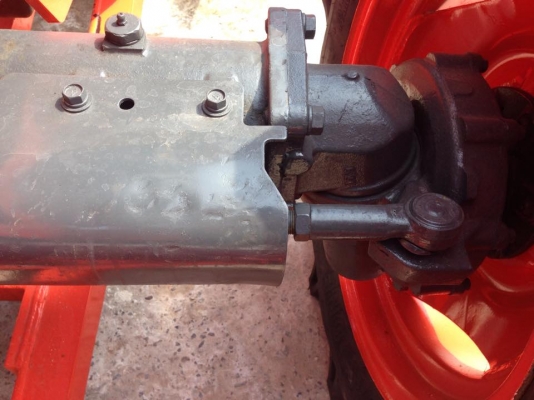 ลูกค้ามัดจำแล้วคับหากมีเปลี่ยนแปลงจะแจ้งอีกทีคับ ขายรถไถคูโบต้า45แรงปี53พร้อมเล่มทะเบียน