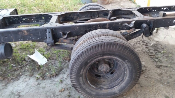 ขาย ISUZU 6 ล้อ NKR 110 สภาพดี