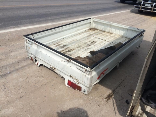 ขายกะบะลอย เปิด3ด้าน กว้าง1.4เมตร ยาว 2เมตร