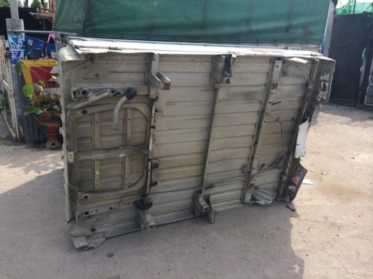 ขายกะบะลอย เปิด3ด้าน กว้าง1.4เมตร ยาว 2เมตร