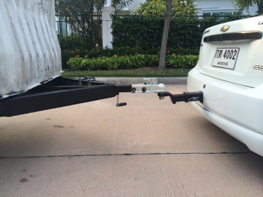 ขายชุดลากเทเลอร์ ของใหม่ครับ ขายชุดลากเทเลอร์ ของใหม่ครับ