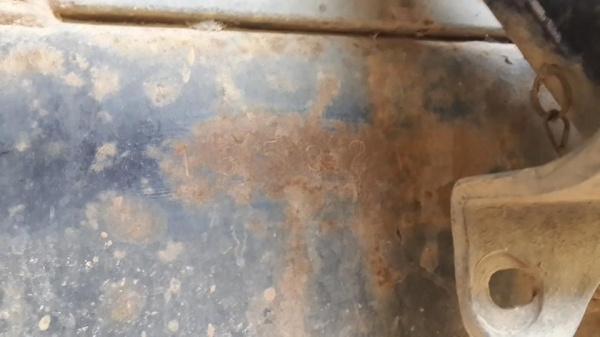 ขายดัมพ์ ยาง900R20 เครื่อง165 6BD1แชชซีดี เครื่องดี แอร์เย็น เอกสารพร้อมโอน พ.เพาเวอร์ เบรคทิ๊ฟฟี่ สภาพพร้อมลุยงาน