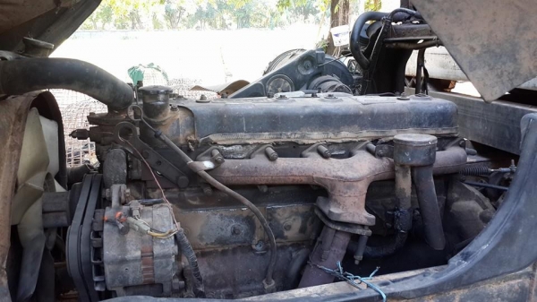 ขายดัมพ์ ยาง900R20 เครื่อง165 6BD1แชชซีดี เครื่องดี แอร์เย็น เอกสารพร้อมโอน พ.เพาเวอร์ เบรคทิ๊ฟฟี่ สภาพพร้อมลุยงาน ขายดัมพ์ ยาง900R20 เครื่อง165 6BD1แชชซีดี เครื่องดี แอร์เย็น เอกสารพร้อมโอน พ.เพาเวอร์ เบรคทิ๊ฟฟี่ สภาพพร้อมลุยงาน