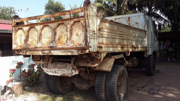 ขายดัมพ์ ยาง900R20 เครื่อง165 6BD1แชชซีดี เครื่องดี แอร์เย็น เอกสารพร้อมโอน พ.เพาเวอร์ เบรคทิ๊ฟฟี่ สภาพพร้อมลุยงาน ขายดัมพ์ ยาง900R20 เครื่อง165 6BD1แชชซีดี เครื่องดี แอร์เย็น เอกสารพร้อมโอน พ.เพาเวอร์ เบรคทิ๊ฟฟี่ สภาพพร้อมลุยงาน