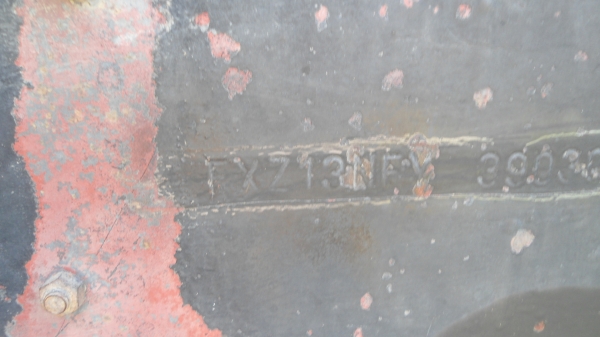 ฮีโน่่  195 เทอโบมี  สโล พร้อมดั้ม ช่วงล่างเดิมสองเพลา