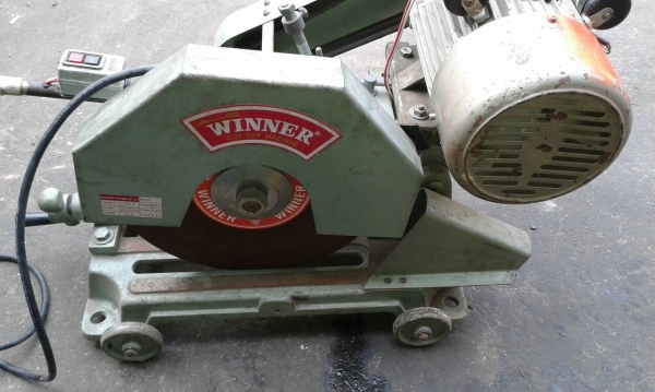 ขาย winner มือสอง สภาพสวย