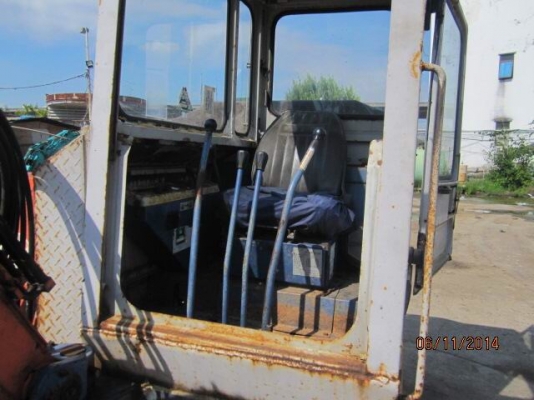 ขายรถขุด-ดัน  KUBOTA k026  รถเก่านอกสภาพดีพร้อมใช้งาน มีเอกสารแจ้งจำหน่าย  เครื่องดี ระบบดี ( เจ้าของขายเอง) นิวส์ 083-4953407 ,อ้อ 085-8332943