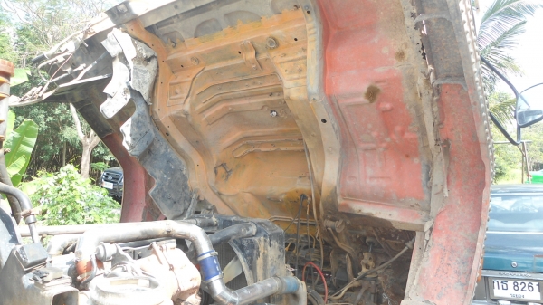 อีซูซุ 260 เทอโบเครื่องดี คัชซีสวยราคุยกันใด้ อีซูซุ 260 เทอโบเครื่องดี คัชซีสวยราคุยกันใด้