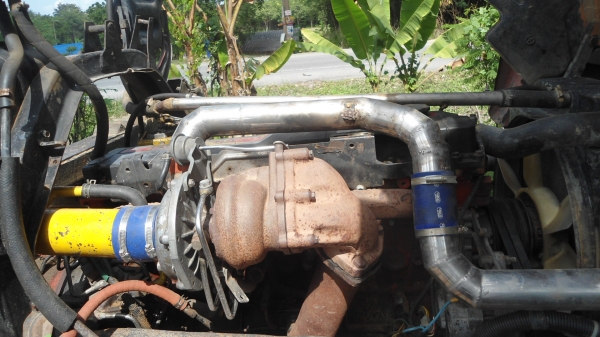 อีซูซุ 260 เทอโบเครื่องดี คัชซีสวยราคุยกันใด้ อีซูซุ 260 เทอโบเครื่องดี คัชซีสวยราคุยกันใด้