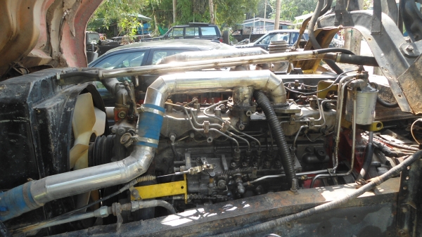 อีซูซุ 260 เทอโบเครื่องดี คัชซีสวยราคุยกันใด้ อีซูซุ 260 เทอโบเครื่องดี คัชซีสวยราคุยกันใด้