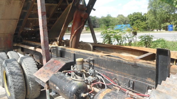 อีซูซุ 260 เทอโบเครื่องดี คัชซีสวยราคุยกันใด้ อีซูซุ 260 เทอโบเครื่องดี คัชซีสวยราคุยกันใด้