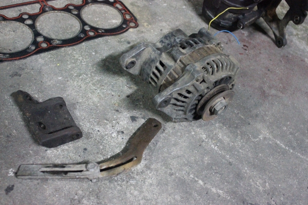 ไดร์ชาร์จ 2t 3t