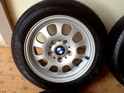 แม็กซ์ BMW Forged น้ำหนักเบา 15 นิ้ว ยาง Dunlop195-60-15ตจว ส่งได้ แม็กซ์ BMW Forged น้ำหนักเบา 15 นิ้ว ยาง Dunlop195-60-15ตจว ส่งได้