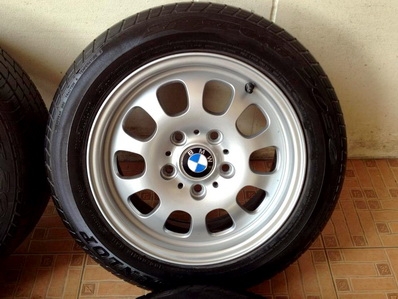 แม็กซ์ BMW Forged น้ำหนักเบา 15 นิ้ว ยาง Dunlop195-60-15ตจว ส่งได้ แม็กซ์ BMW Forged น้ำหนักเบา 15 นิ้ว ยาง Dunlop195-60-15ตจว ส่งได้