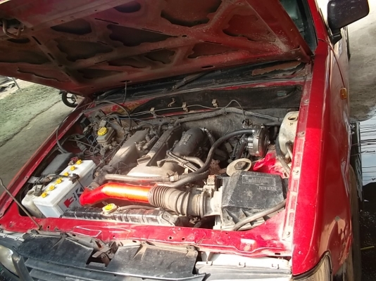 1998 ISUZU DRAGON EYE(96-99) 2.5 พ.เพาเวอร์ แก็สLPG เครื่องsr20หลังหักเกียร์ธรรมดา กระบะเลส 1998 ISUZU DRAGON EYE(96-99) 2.5 พ.เพาเวอร์ แก็สLPG เครื่องsr20หลังหักเกียร์ธรรมดา กระบะเลส