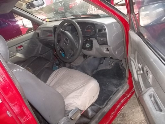 1998 ISUZU DRAGON EYE(96-99) 2.5 พ.เพาเวอร์ แก็สLPG เครื่องsr20หลังหักเกียร์ธรรมดา กระบะเลส 1998 ISUZU DRAGON EYE(96-99) 2.5 พ.เพาเวอร์ แก็สLPG เครื่องsr20หลังหักเกียร์ธรรมดา กระบะเลส