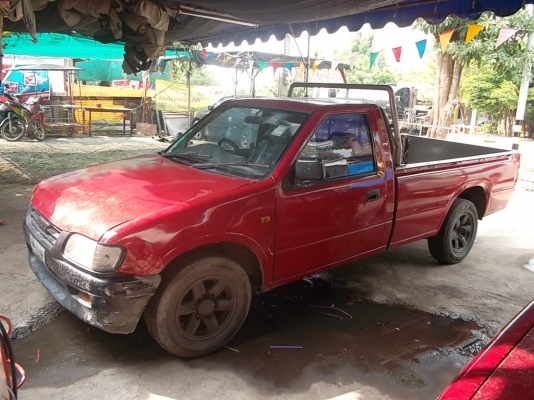 1998 ISUZU DRAGON EYE(96-99) 2.5 พ.เพาเวอร์ แก็สLPG เครื่องsr20หลังหักเกียร์ธรรมดา กระบะเลส 1998 ISUZU DRAGON EYE(96-99) 2.5 พ.เพาเวอร์ แก็สLPG เครื่องsr20หลังหักเกียร์ธรรมดา กระบะเลส