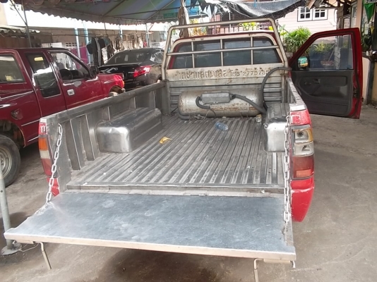 1998 ISUZU DRAGON EYE(96-99) 2.5 พ.เพาเวอร์ แก็สLPG เครื่องsr20หลังหักเกียร์ธรรมดา กระบะเลส 1998 ISUZU DRAGON EYE(96-99) 2.5 พ.เพาเวอร์ แก็สLPG เครื่องsr20หลังหักเกียร์ธรรมดา กระบะเลส