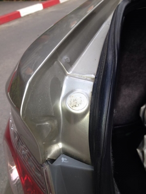 ขายHonda City ZX 1.5V Vtec รถสวยปี07 ขายHonda City ZX 1.5V Vtec รถสวยปี07