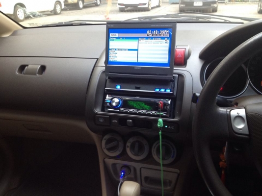 ขายHonda City ZX 1.5V Vtec รถสวยปี07 ขายHonda City ZX 1.5V Vtec รถสวยปี07