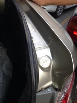 ขายHonda City ZX 1.5V Vtec รถสวยปี07 ขายHonda City ZX 1.5V Vtec รถสวยปี07