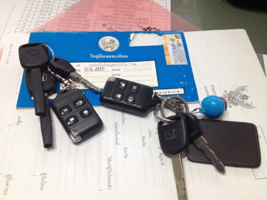 ขายHonda City ZX 1.5V Vtec รถสวยปี07 ขายHonda City ZX 1.5V Vtec รถสวยปี07