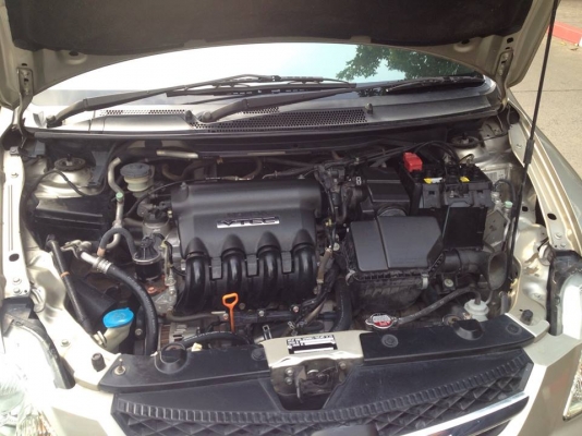 ขายHonda City ZX 1.5V Vtec รถสวยปี07 ขายHonda City ZX 1.5V Vtec รถสวยปี07