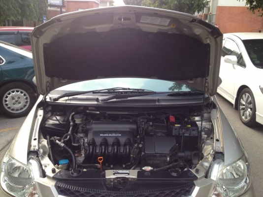 ขายHonda City ZX 1.5V Vtec รถสวยปี07 ขายHonda City ZX 1.5V Vtec รถสวยปี07