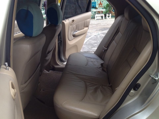 ขายHonda City ZX 1.5V Vtec รถสวยปี07 ขายHonda City ZX 1.5V Vtec รถสวยปี07