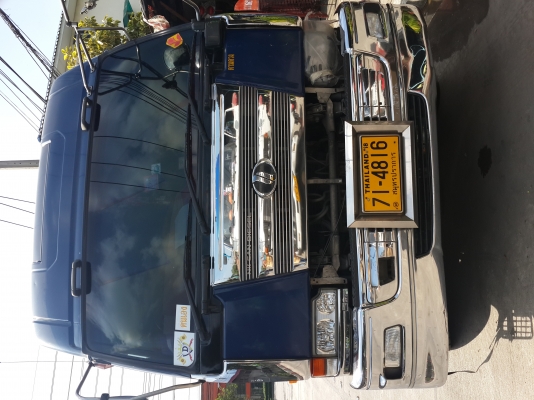 ขายรถบรรทุก10ล้อ