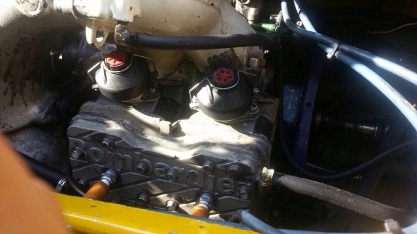 ร้อนเงินขายด่วน seedoo800+kawa550+เทเลอร์ แค่80,000