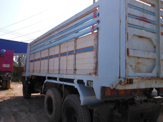 ขาย Isuzu 240 สองเพลาดั๊ม มีระบบลากพ่วง สภาพดี ลดราคา 780,000 ขาย Isuzu 240 สองเพลาดั๊ม มีระบบลากพ่วง สภาพดี ลดราคา 780,000