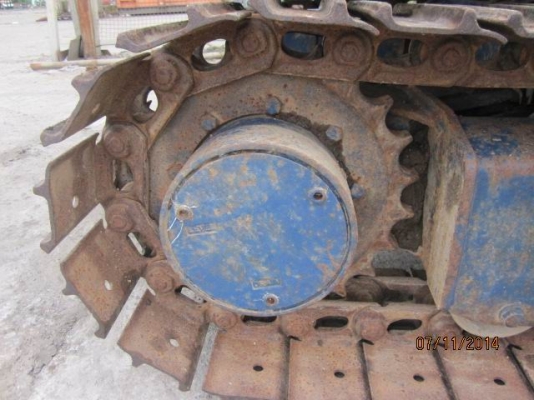 ขายรถขุดKOBELCO sk 032-2 (ระบบปั้มนิ้วเครื่องเทอร์โบ) เก่านอกแท้ญี่ปุ่นมีเอกสารแจ้งจำหน่ายอินวอยย ขายรถขุดKOBELCO sk 032-2 (ระบบปั้มนิ้วเครื่องเทอร์โบ) เก่านอกแท้ญี่ปุ่นมีเอกสารแจ้งจำหน่ายอินวอยย