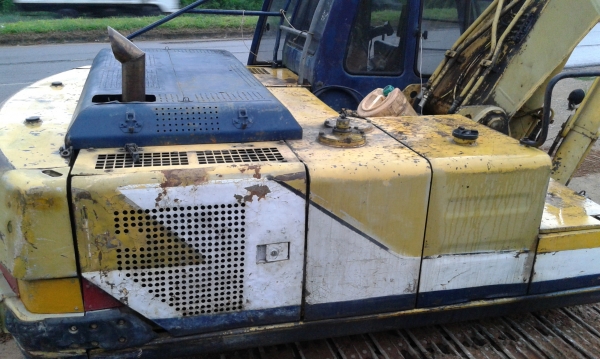 kobelko sk200 mark3 เดิมๆ สภาพพร้อมใช้งาน ลุยได้เลย ราคาคุยกันได้ kobelko sk200 mark3 เดิมๆ สภาพพร้อมใช้งาน ลุยได้เลย ราคาคุยกันได้