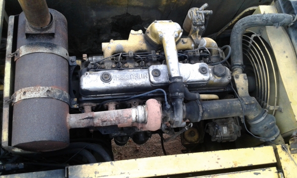 kobelko sk200 mark3 เดิมๆ สภาพพร้อมใช้งาน ลุยได้เลย ราคาคุยกันได้ kobelko sk200 mark3 เดิมๆ สภาพพร้อมใช้งาน ลุยได้เลย ราคาคุยกันได้