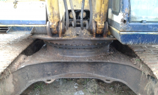 kobelko sk200 mark3 เดิมๆ สภาพพร้อมใช้งาน ลุยได้เลย ราคาคุยกันได้ kobelko sk200 mark3 เดิมๆ สภาพพร้อมใช้งาน ลุยได้เลย ราคาคุยกันได้