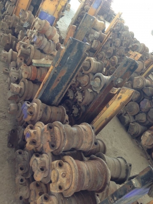 อะไหล่โรลเลอร์(ช่วงล่าง)