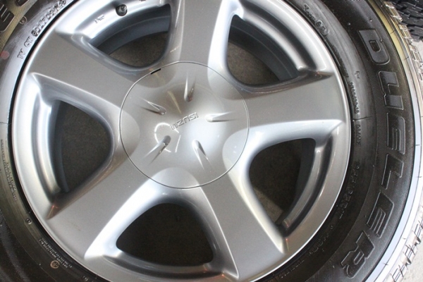 ชุดที่ 1 ล้อวีคอสป้ายแดงพร้อมยาง ล้อสีเทา-ดำ เอ็กซ์ซีรีย์ ราคา 20,500 บาท ชุดที่ 1 ล้อวีคอสป้ายแดงพร้อมยาง ล้อสีเทา-ดำ เอ็กซ์ซีรีย์ ราคา 20,500 บาท