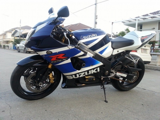 <<<<<<<<< Suzuki GSXR1000 K3 สรรพสามิต >>>>>>>>>>