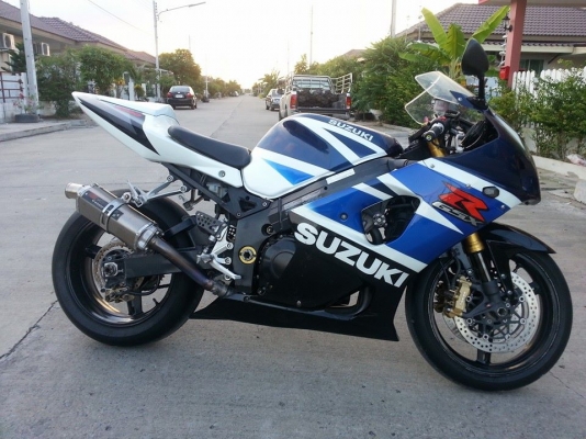 <<<<<<<<< Suzuki GSXR1000 K3 สรรพสามิต >>>>>>>>>>