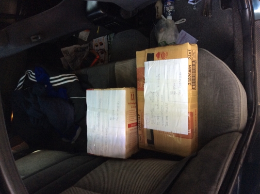 ขายบล็อก king tony ของแท้ 1500บาท