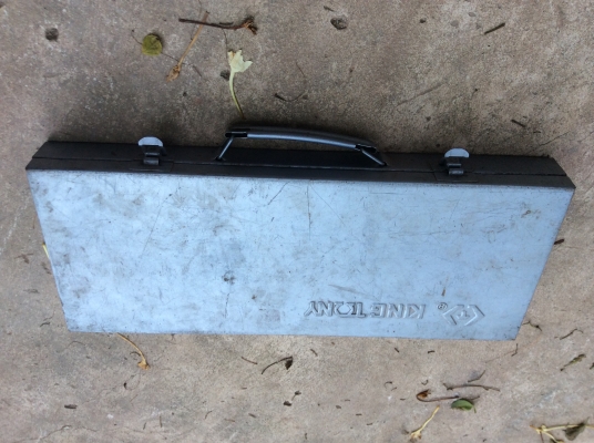 ขายบล็อก king tony ของแท้ 1500บาท