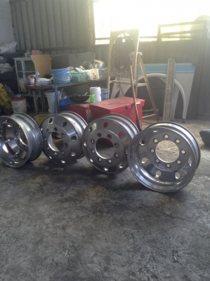 แม็ก ขนาด 22.5