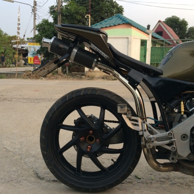 ขายHonda nc21ปี95