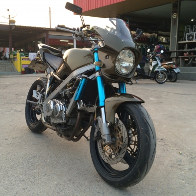 ขายHonda nc21ปี95