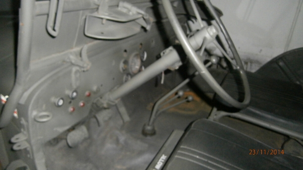 จิ๊ป Ford 9ช่อง สงครามโลก ครั้งที่2 ครบๆน่าสะสม นับวันยิ่งหายากมีไว้เหมื่อนมีพระสมเด็จ จิ๊ป Ford 9ช่อง สงครามโลก ครั้งที่2 ครบๆน่าสะสม นับวันยิ่งหายากมีไว้เหมื่อนมีพระสมเด็จ